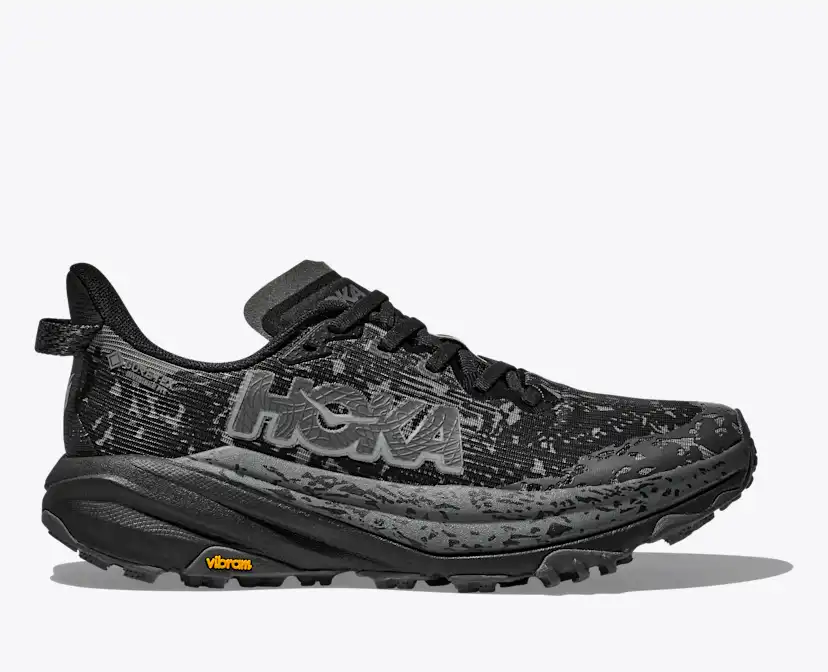 Grey GORE-TEX | HOKA + GORE-TEX: Waterproof Shoes & Boots | HOKA®