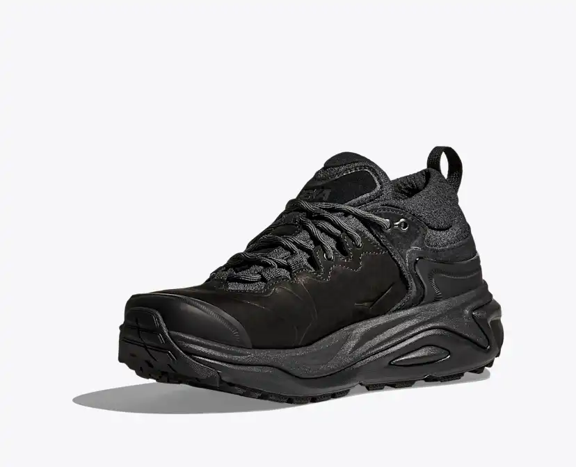 Обувь Hoka Kaha 3 Low GTX — фото 3