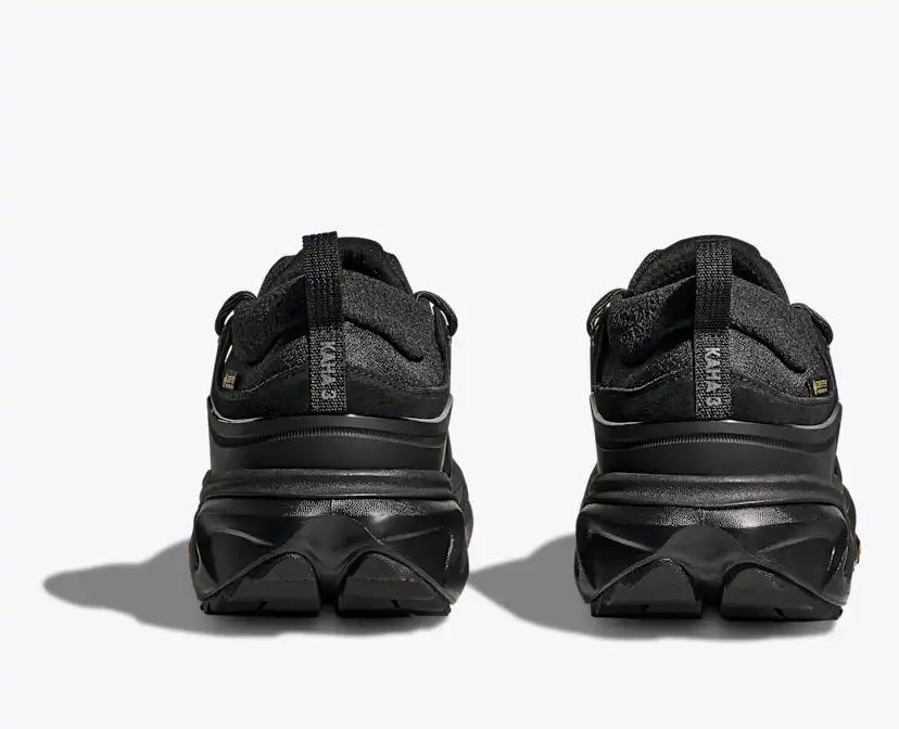 Обувь Hoka Kaha 3 Low GTX — фото 5
