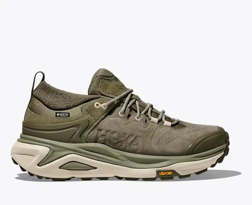 HOKA ONE ONE® Kaha 3 Low GTX for Men | HOKA ONE ONE®