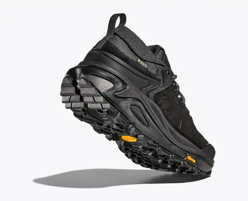 Обувь Hoka Kaha 3 Low GTX — фото 4