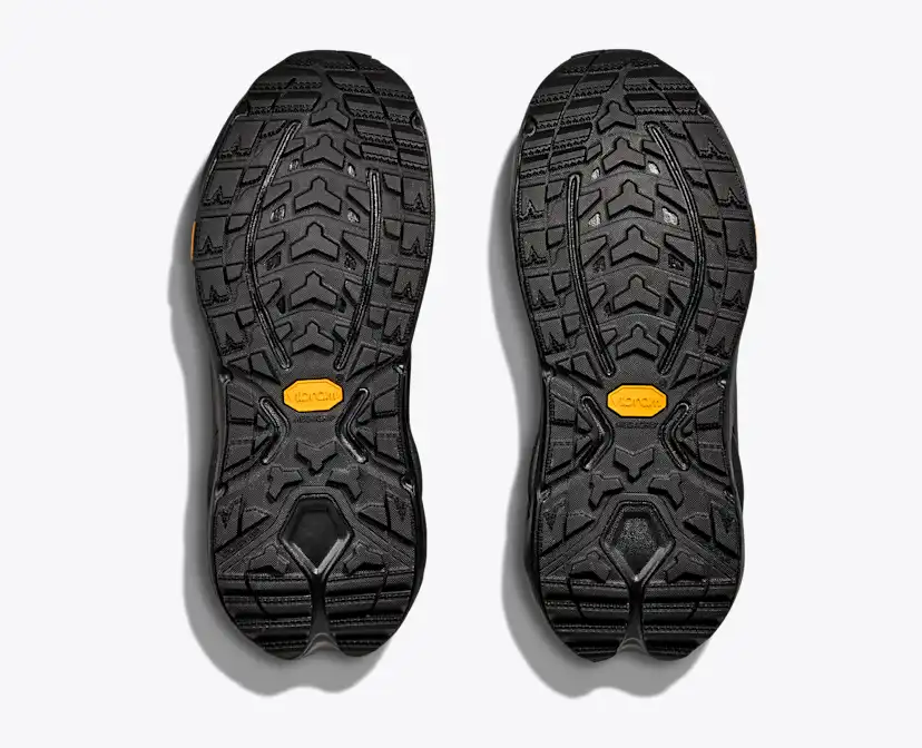 Обувь Hoka Kaha 3 Low GTX — фото 7