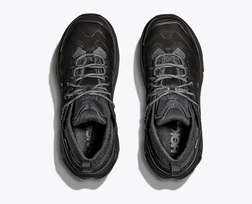 Обувь Hoka Kaha 3 Low GTX — фото 2