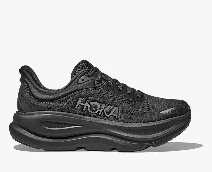 Bondi Men's Cushioned Road Running Shoe HOKA® - Main Image