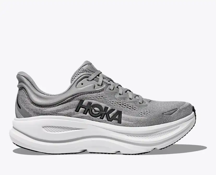 HOKA ONE ONE Bondi 9 （ブラック） スニーカー 24cm 1 Amazon | HOKA ONE ONE(ホカ オネオネ) W BONDI 9 BLACK / BLACK