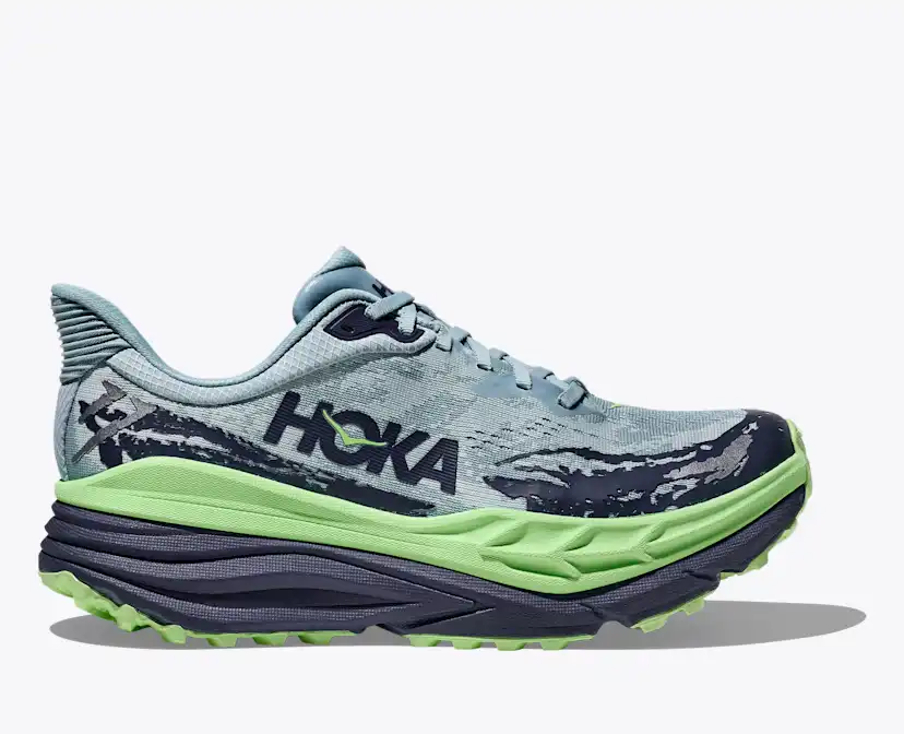 Stinson HOKA Trail Shoes | HOKA®