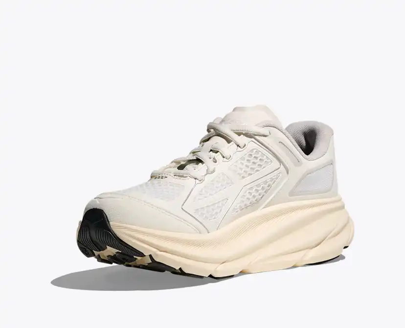 Мужские кроссовки HOKA Clifton One9, цвет: Серый — фото 3