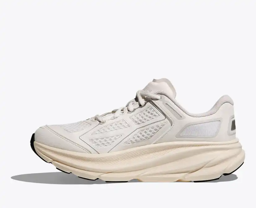 Мужские кроссовки HOKA Clifton One9, цвет: Серый — фото 8