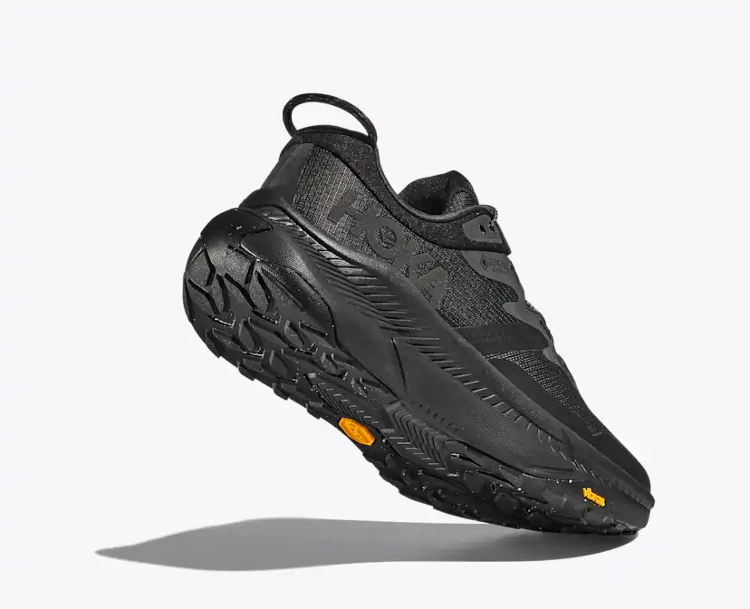 Мужские кроссовки Hoka Transport GTX — фото 4