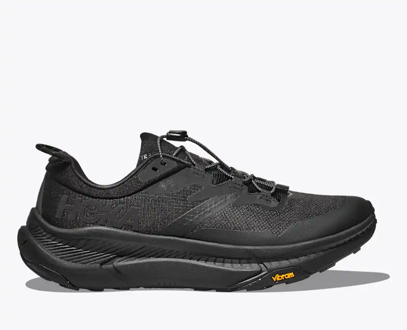 Мужские кроссовки Hoka Transport GTX