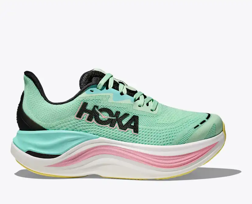 Женские кроссовки Hoka Skyward X
