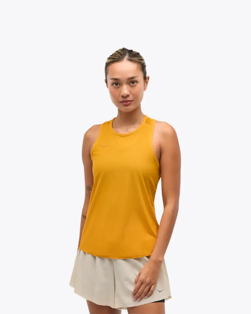Women's Airolite Run Tank