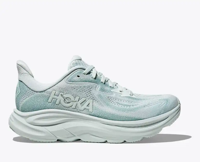Women's Clifton 10