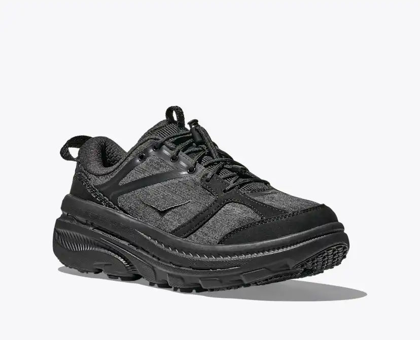 Мужские кроссовки Hoka Bondi B3LS — фото 6