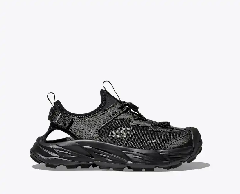 HOKA HOPARA ブラック 25cm HOKA ONE ONE® Hopara 2 for Men | HOKA ONE ONE®