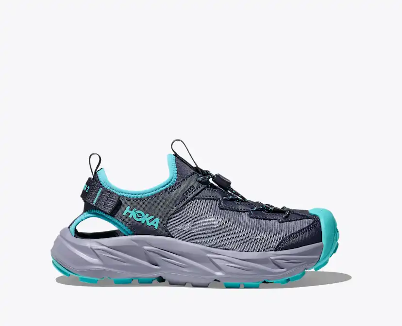 Youth Hopara 2 Hiking Shoe | HOKA®