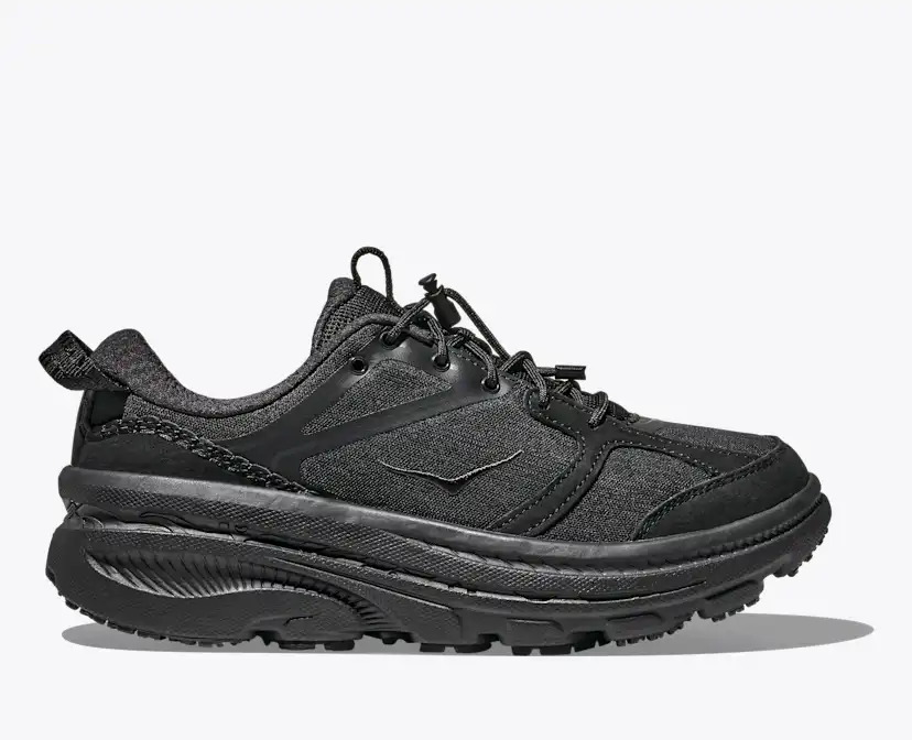 Мужские кроссовки Hoka Bondi B3LS