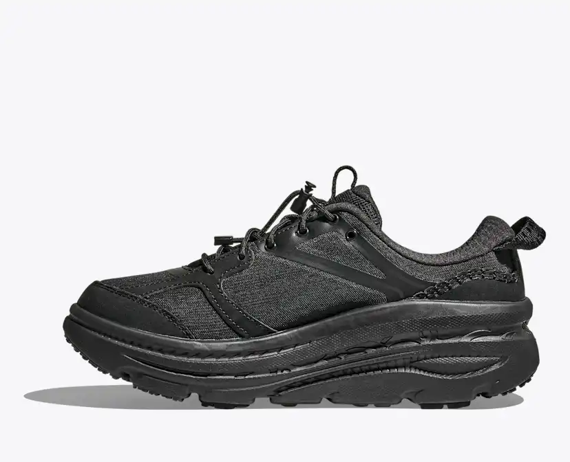 Мужские кроссовки Hoka Bondi B3LS — фото 8
