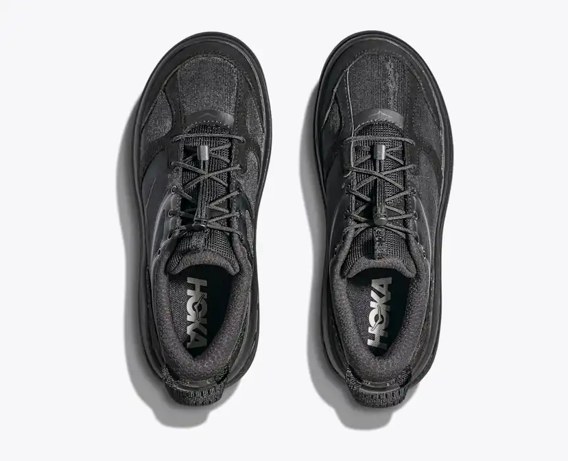 Мужские кроссовки Hoka Bondi B3LS — фото 2