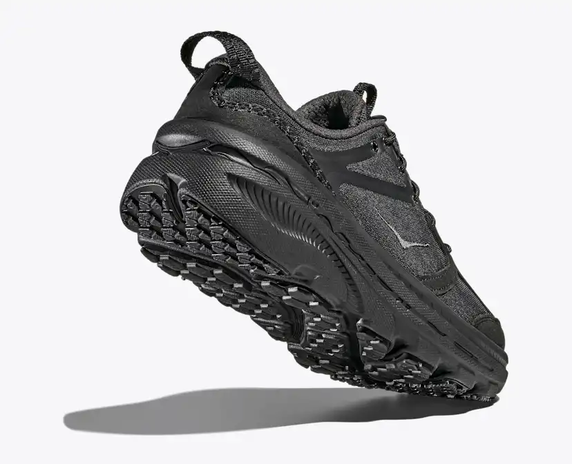 Мужские кроссовки Hoka Bondi B3LS — фото 4