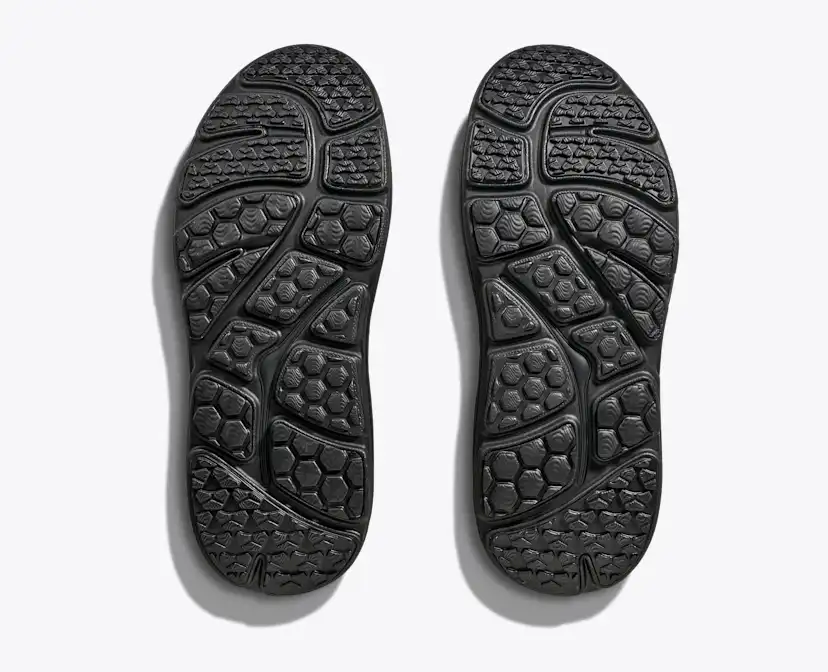Мужские кроссовки Hoka Bondi B3LS — фото 7