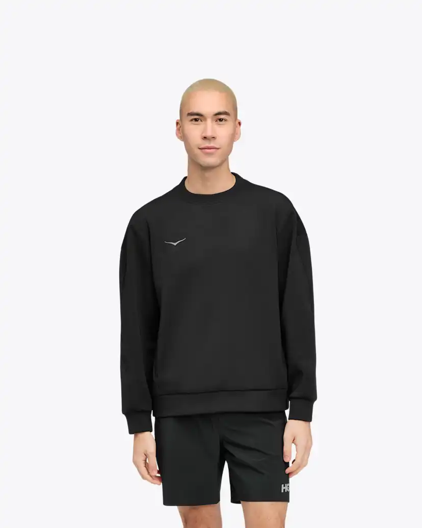 Мужские свитеры Hoka Kaitoro Knit Crew