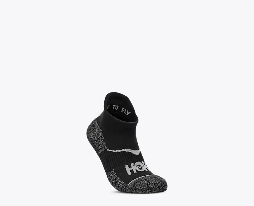 Носки Run для мужчин, невидимые под одеждой, 3 шт. — Hoka — фото 2