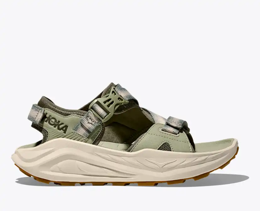 HOKA ONE ONE® Infini Hike TC for Men | HOKA ONE ONE®