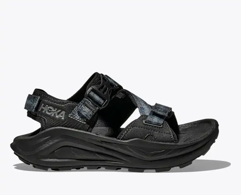 Обувь Hoka Infini Hike TC