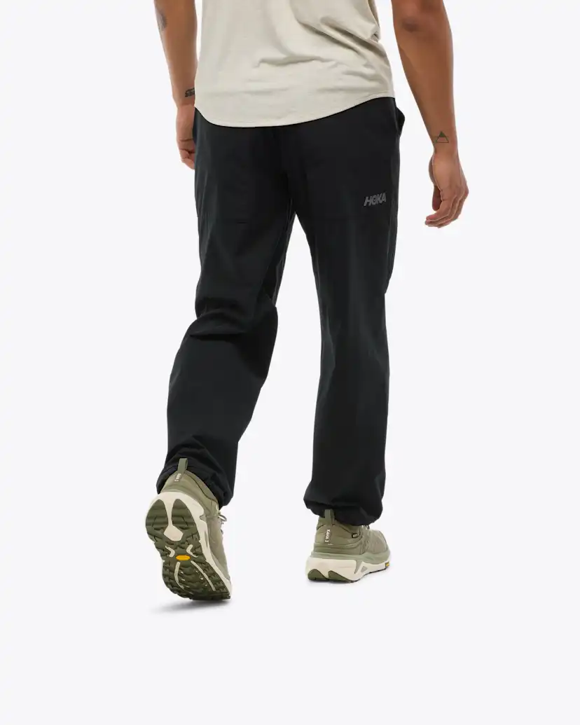 Мужские брюки Hoka Woodland Hike Pant — фото 2