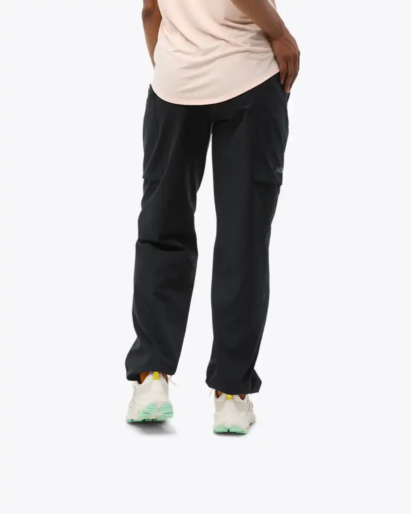 Женские брюки Hoka Woodland Hike Pant — фото 2