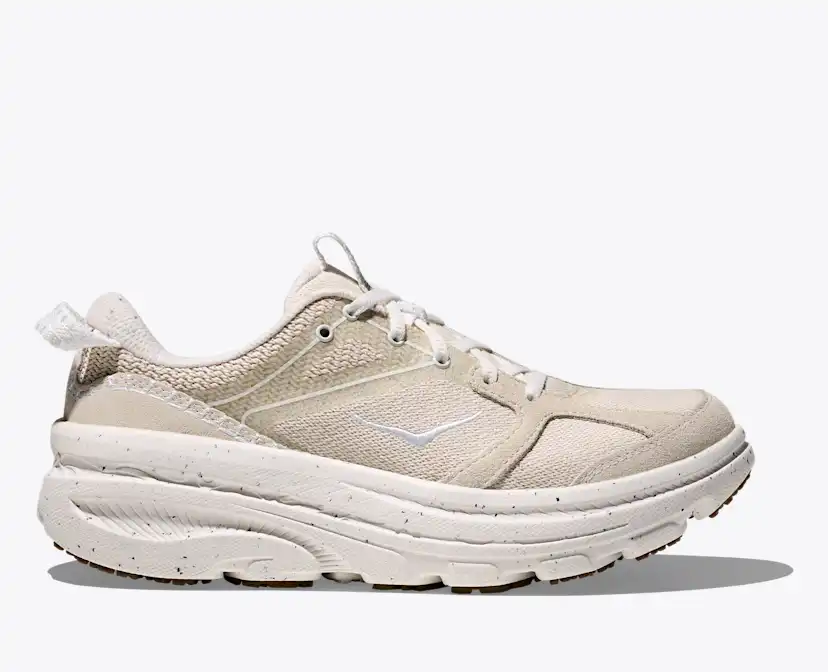 Мужские кроссовки Hoka Vibrant Bloom Bondi B3LS