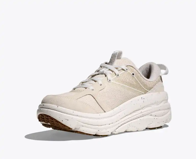 Мужские кроссовки Hoka Vibrant Bloom Bondi B3LS — фото 3