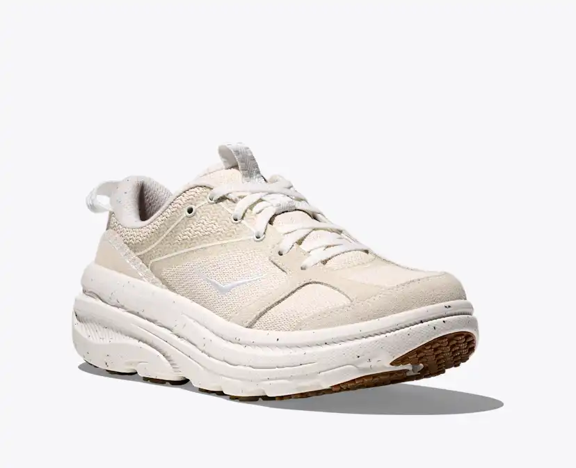 Мужские кроссовки Hoka Vibrant Bloom Bondi B3LS — фото 6