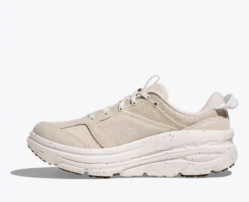 Мужские кроссовки Hoka Vibrant Bloom Bondi B3LS — фото 8