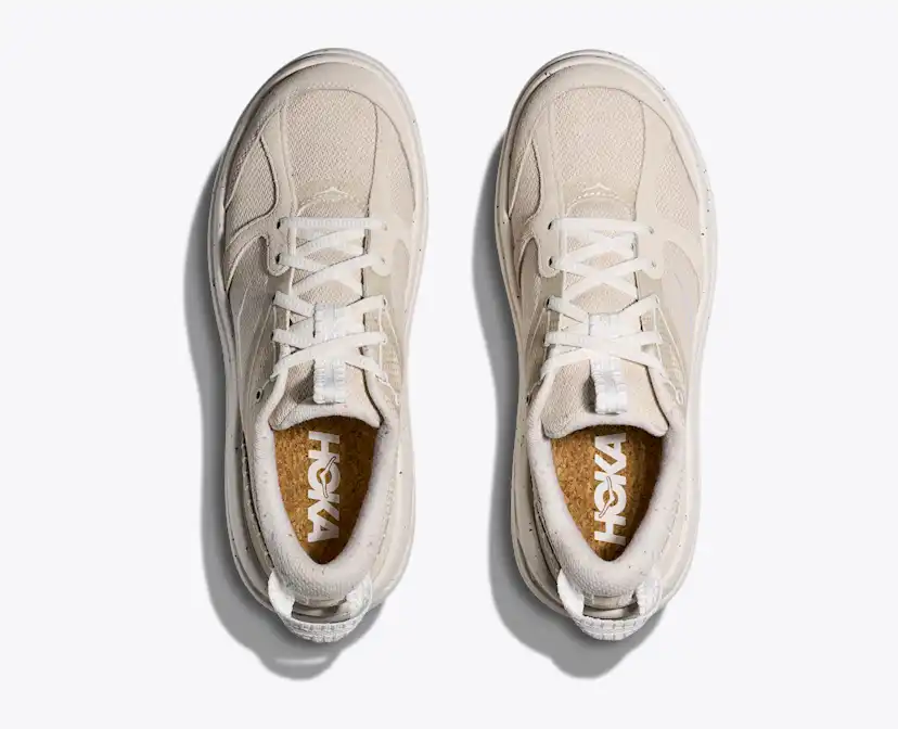 Мужские кроссовки Hoka Vibrant Bloom Bondi B3LS — фото 2