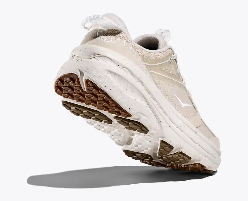 Мужские кроссовки Hoka Vibrant Bloom Bondi B3LS — фото 4