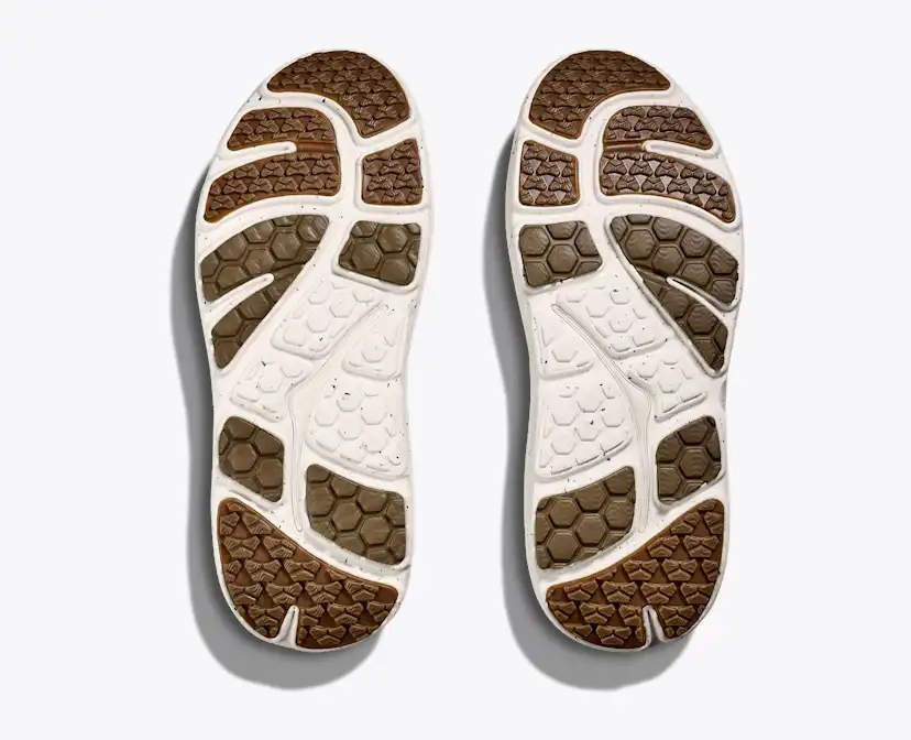 Мужские кроссовки Hoka Vibrant Bloom Bondi B3LS — фото 7