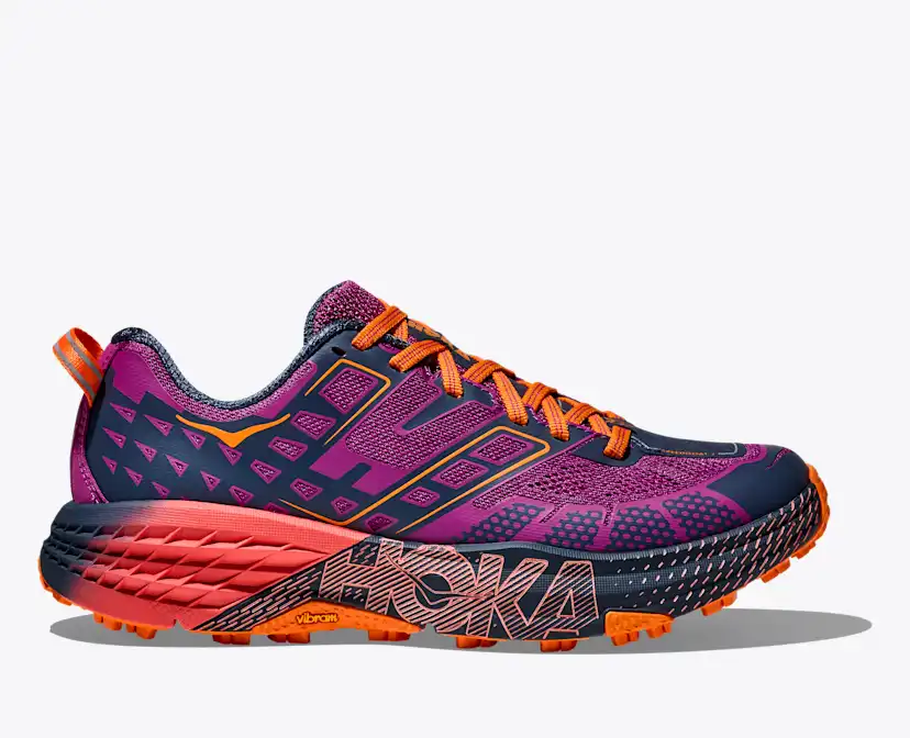 noco スペシャ Speedgoat GORE-TEX Trail Running Shoes | HOKA® UK