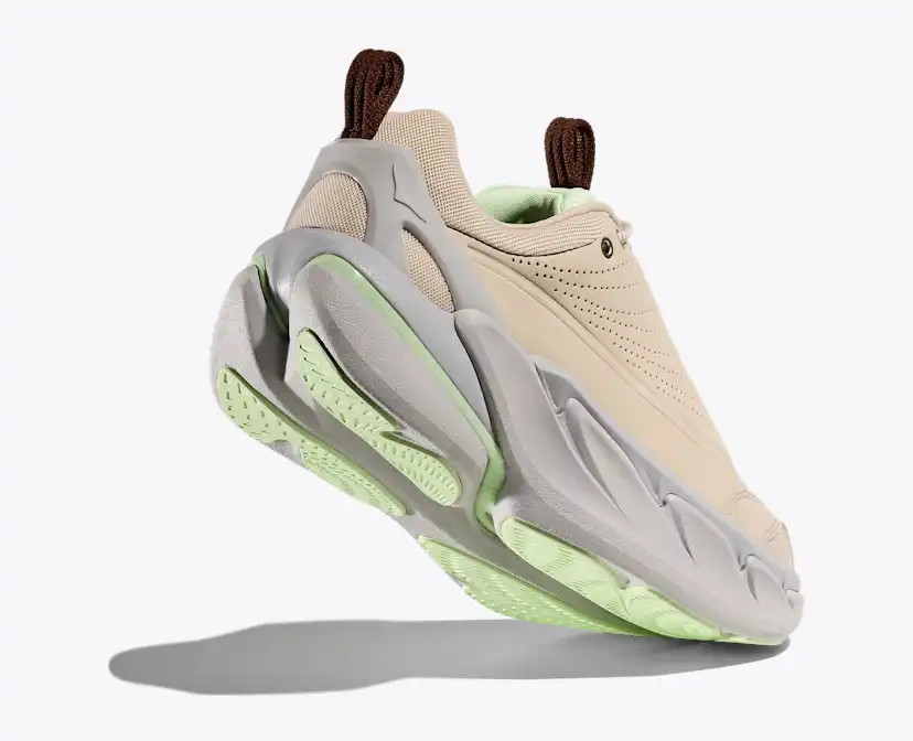 Мужские кроссовки Hoka Elevon X — фото 4