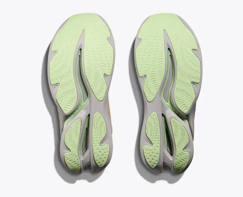 Мужские кроссовки Hoka Elevon X — фото 7