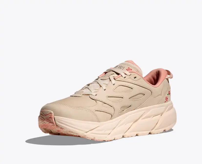 Мужские кроссовки Hoka Vibrant Bloom Clifton L — фото 3