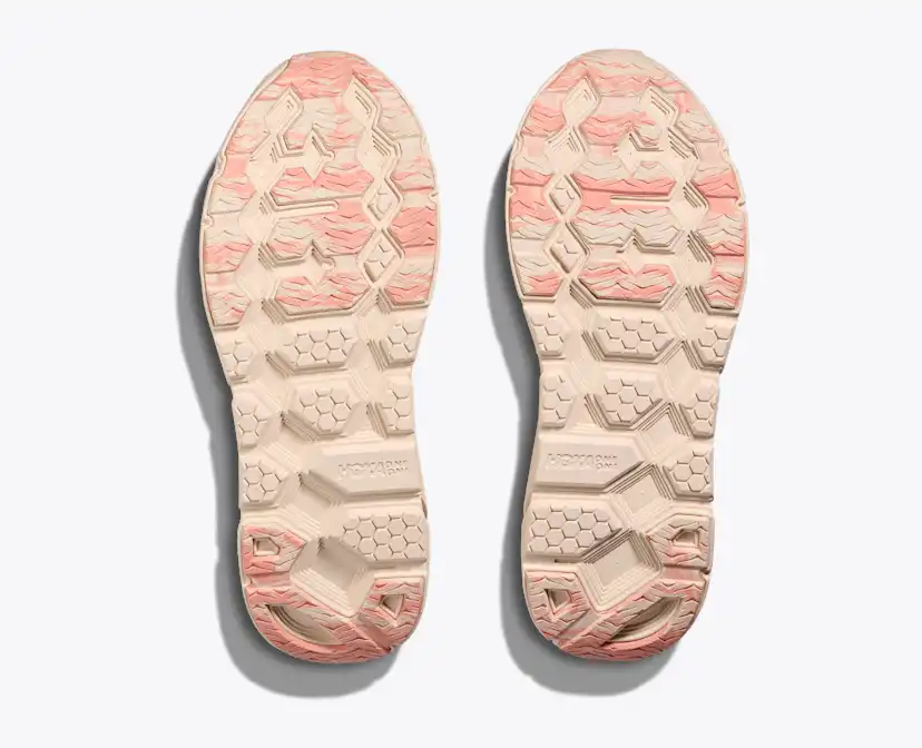 Мужские кроссовки Hoka Vibrant Bloom Clifton L — фото 7