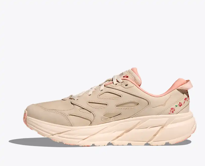 Мужские кроссовки Hoka Vibrant Bloom Clifton L — фото 8