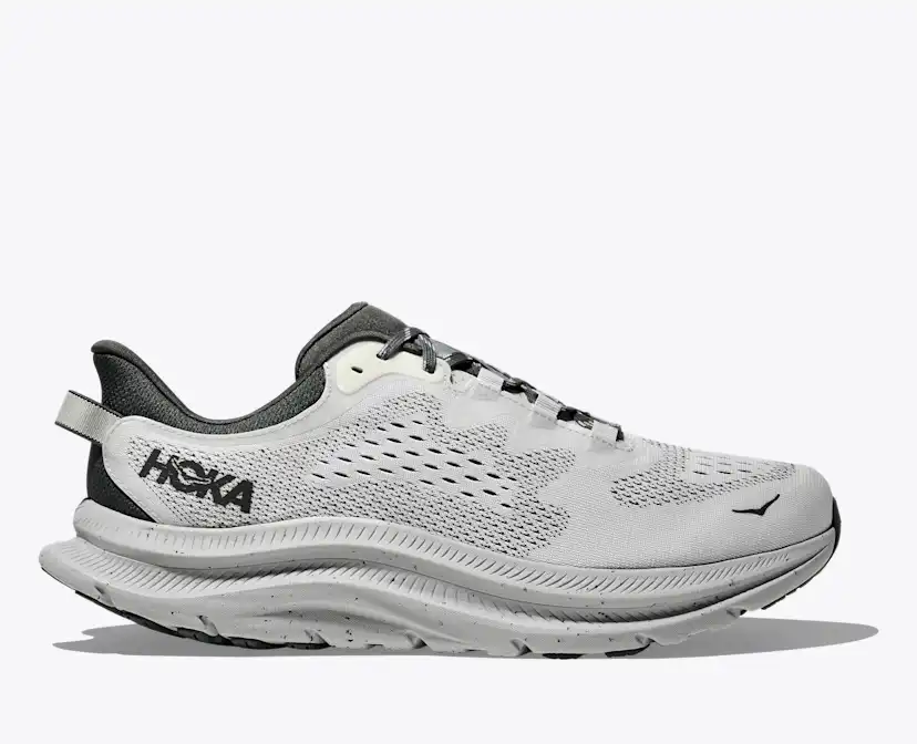(取寄) ホカオネオネ レディース カワナ 2 Hoka women Kawana 2 Foggy Grey/Ash Grey Grey Kawana 2 | HOKA Kawana 2 Gym & Running Shoes | HOKA®