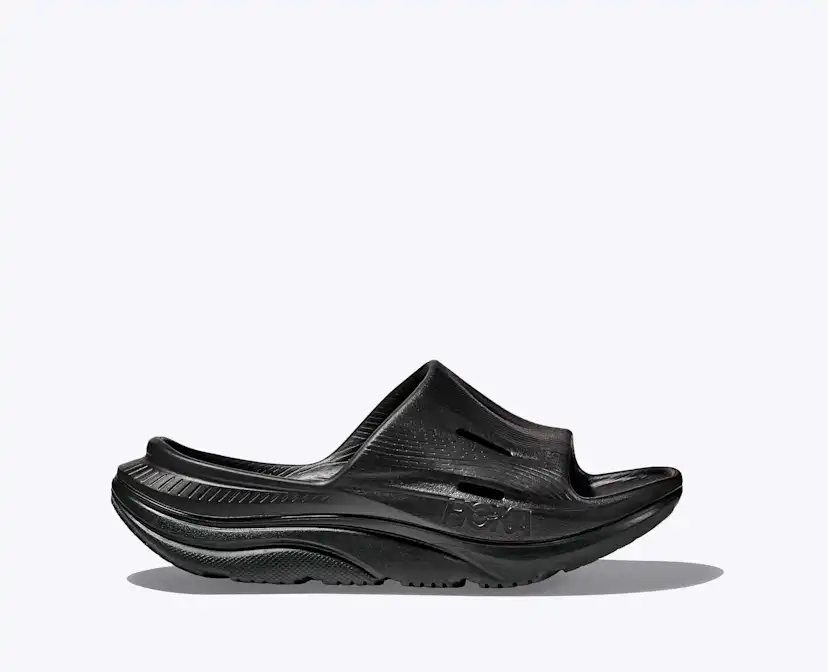 Детские сандалии Hoka ORA Recovery Slide 3