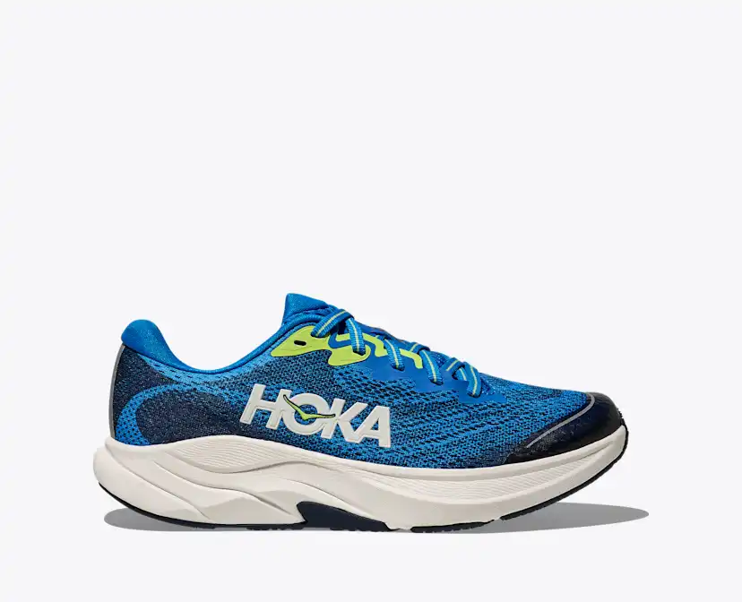 【HOKA】W RINCON 4 WIDE 23cm Youth Rincon 4 Trail Running Shoe | HOKA®