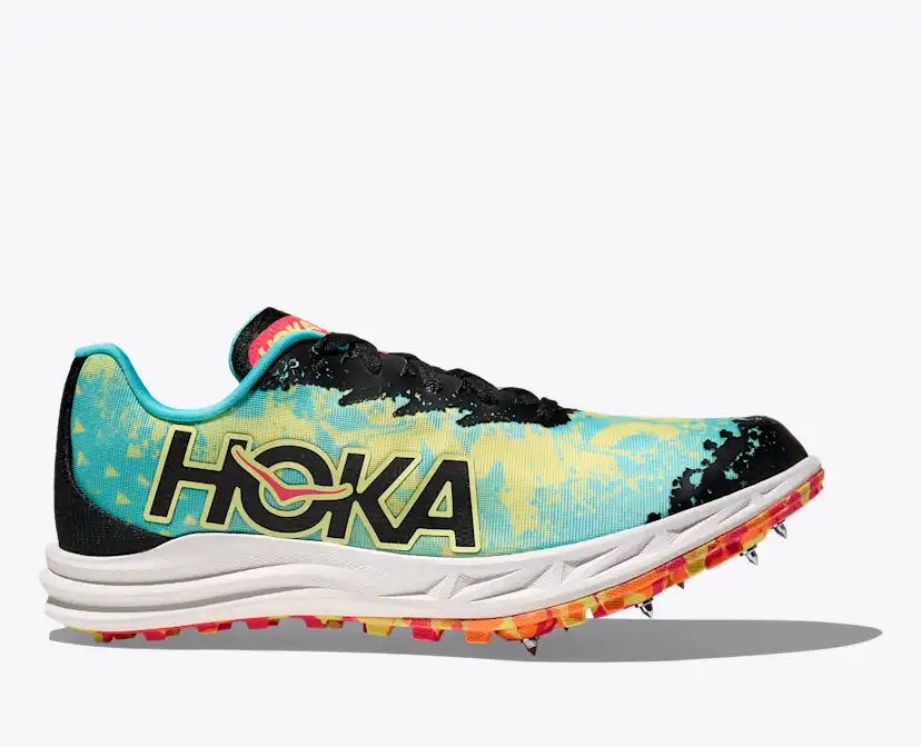 Мужские кроссовки Hoka Crescendo XC