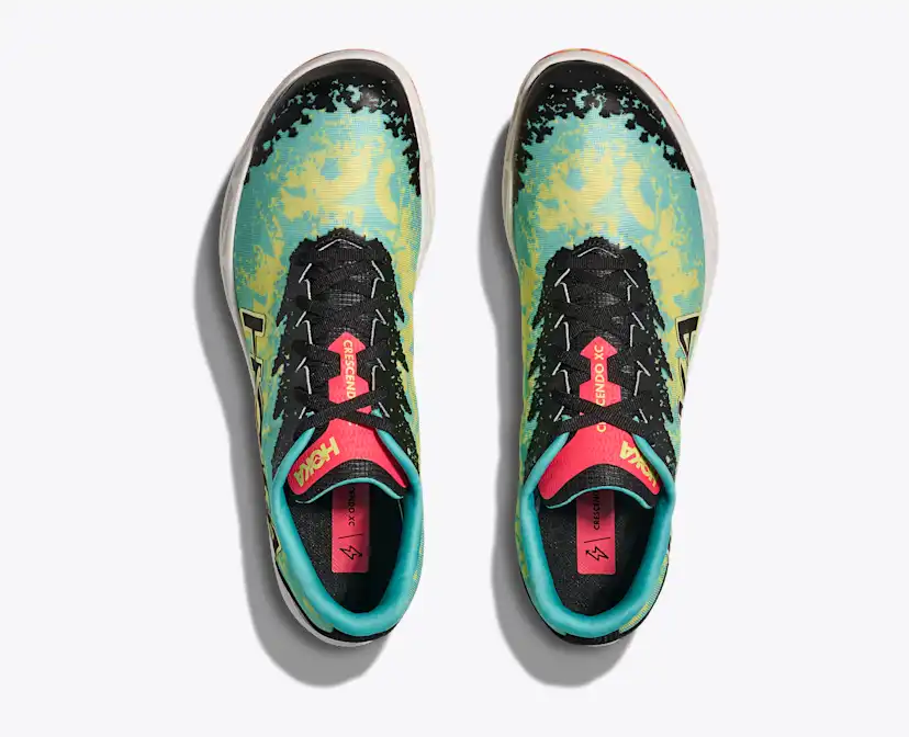 Мужские кроссовки Hoka Crescendo XC — фото 2