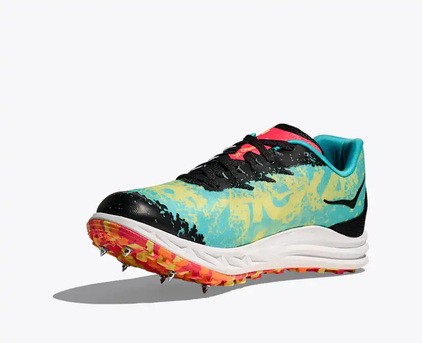 Мужские кроссовки Hoka Crescendo XC — фото 3